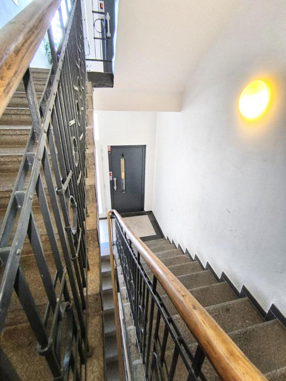 Isabel's Apartament